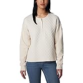 Columbia womens Hart Mountain™ Quilted Crew