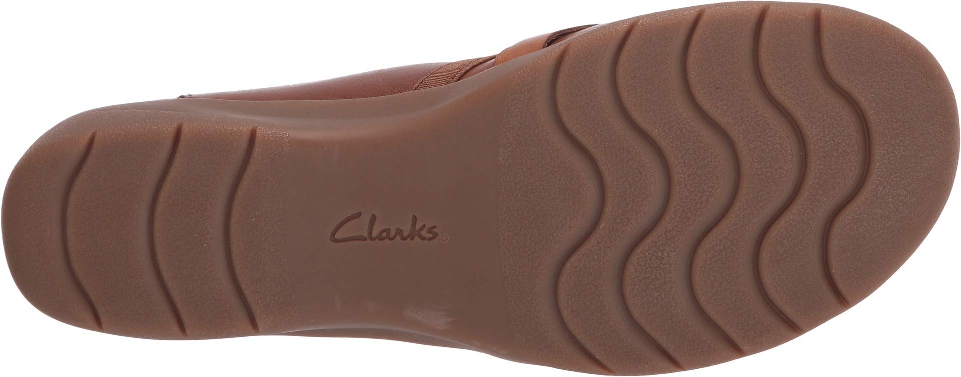 Clarks Women's Cheyn Creek Loafer - Image 4