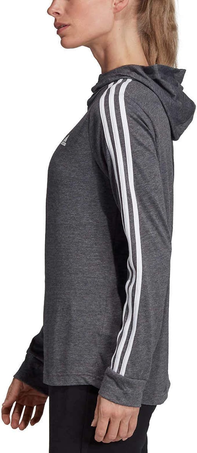 adidas gym hoodie
