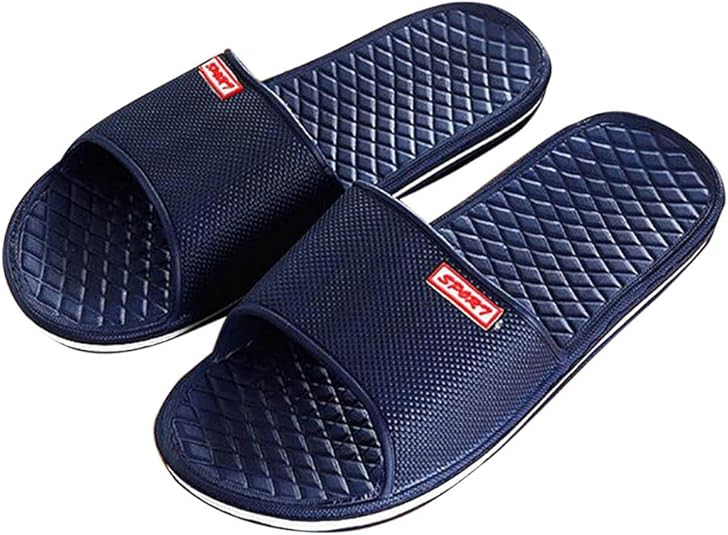 Virtual Flipper Infradito Uomo Sandali Infradito Da Massaggio Da