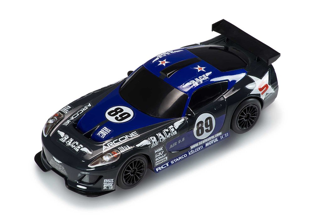 Scalextric ARC ONE Review