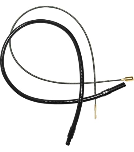 Amazon.com: Motor Connector for TX, S, SR, CC, L, & PG Series