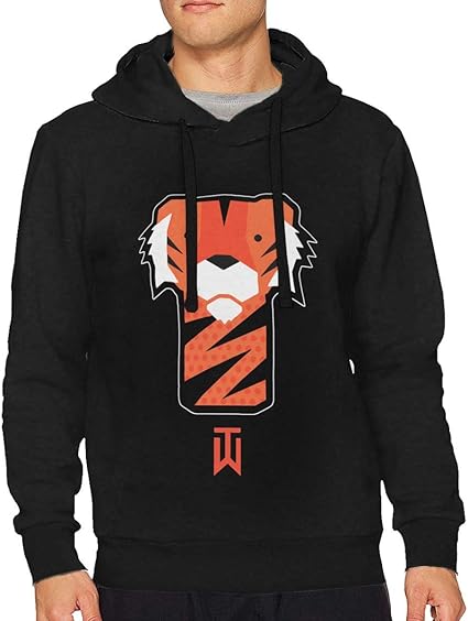 tiger woods frank apparel