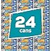 Purina Friskies Wet Cat Food, Tasty Treasures With Ocean Fish in Sauce Accented With Bacon - (24) 5.5 oz. Cans