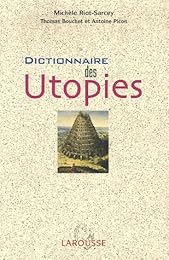 Dictionnaire des utopies