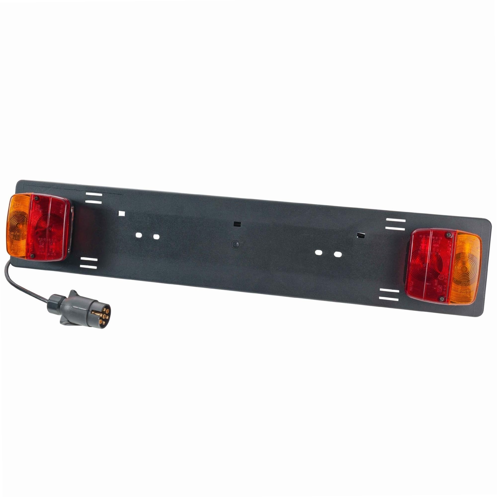 Green Valley Aurilis Rear Light Cycle Carrier 7-Pin