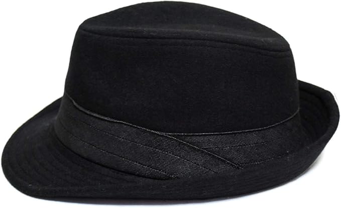 Amazon クリサンドラ ハット メンズ 秋 冬 メルトン 中折れハット ウール ポリエステル 中折れ メルトン生地 ハイバック ハット フリーサイズ カジュアル ブランド 帽子 ブラック 53 04 キャップ 通販 Amazon クリサンドラ ハット メンズ 秋 冬 メルトン 中折れハット ウール ポリエステル 中折れ メルトン生地 ハイバック ハット フリーサイズ カジュアル ブランド 帽子 ブラック 53 04 キャップ 通販