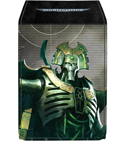 Tyranids Warhammer 40k Apex Sleeves by Ultrapro : Amazon.ca: Toys & Games
