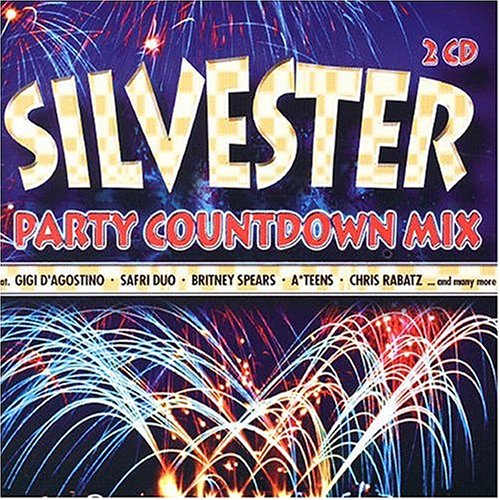 Silvesterparty 2015/2016, zürich 31.12.2015 Silvester Party Countdown Mix: Amazon.de: Musik-CDs & Vinyl