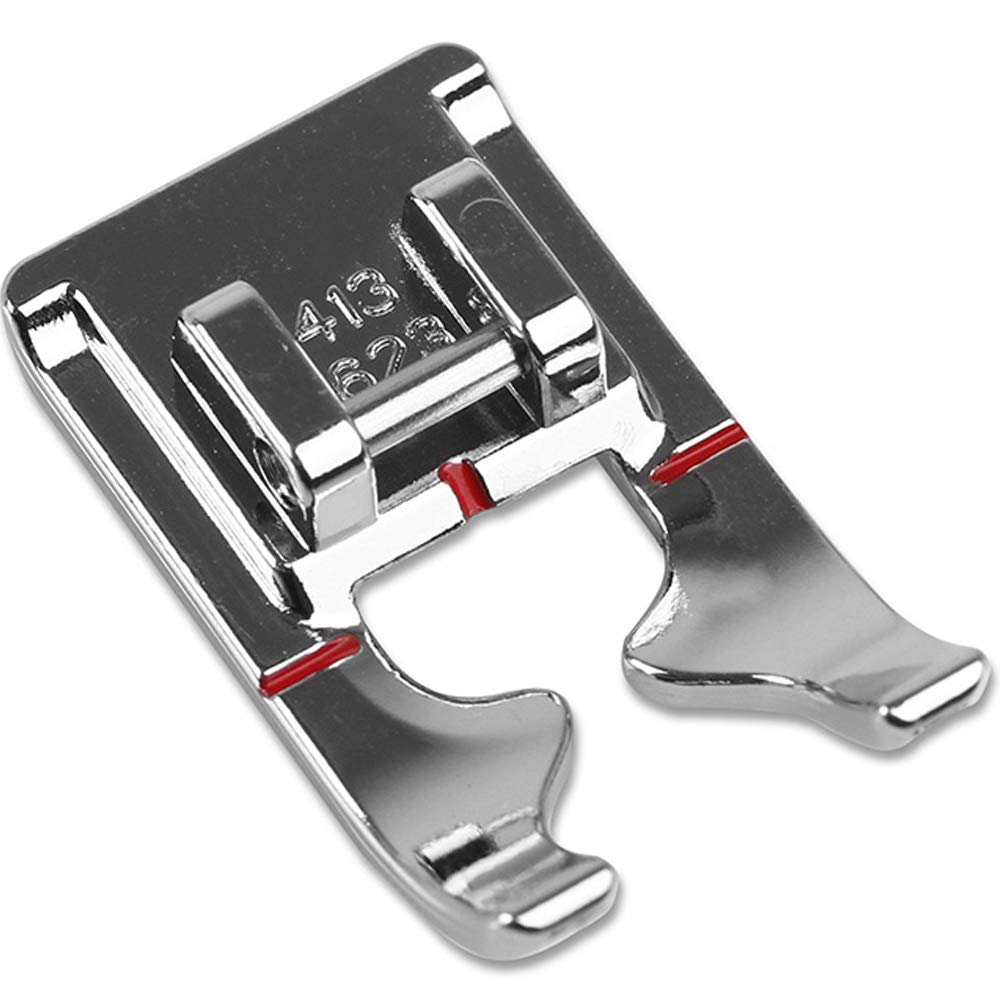 DREAMSTITCH 4131623-45 Snap On Specialty Candlewicking Presser Foot for Husqvarna Viking Group 1,6,7,8 Sewing Machine 4131623-45