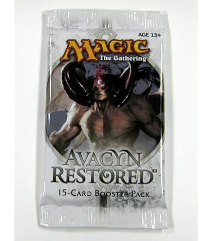 Amazon.com: MTG Magic the Gathering - From the Vault: Angels
