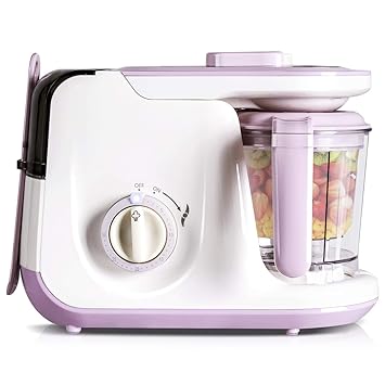 cooc baby food maker