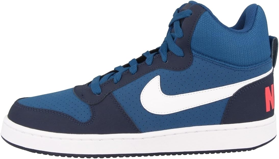 nike court borough mid 41
