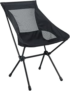 Amazon.com : OneTigris Portable Folding Chair, Heavy Duty Foldable