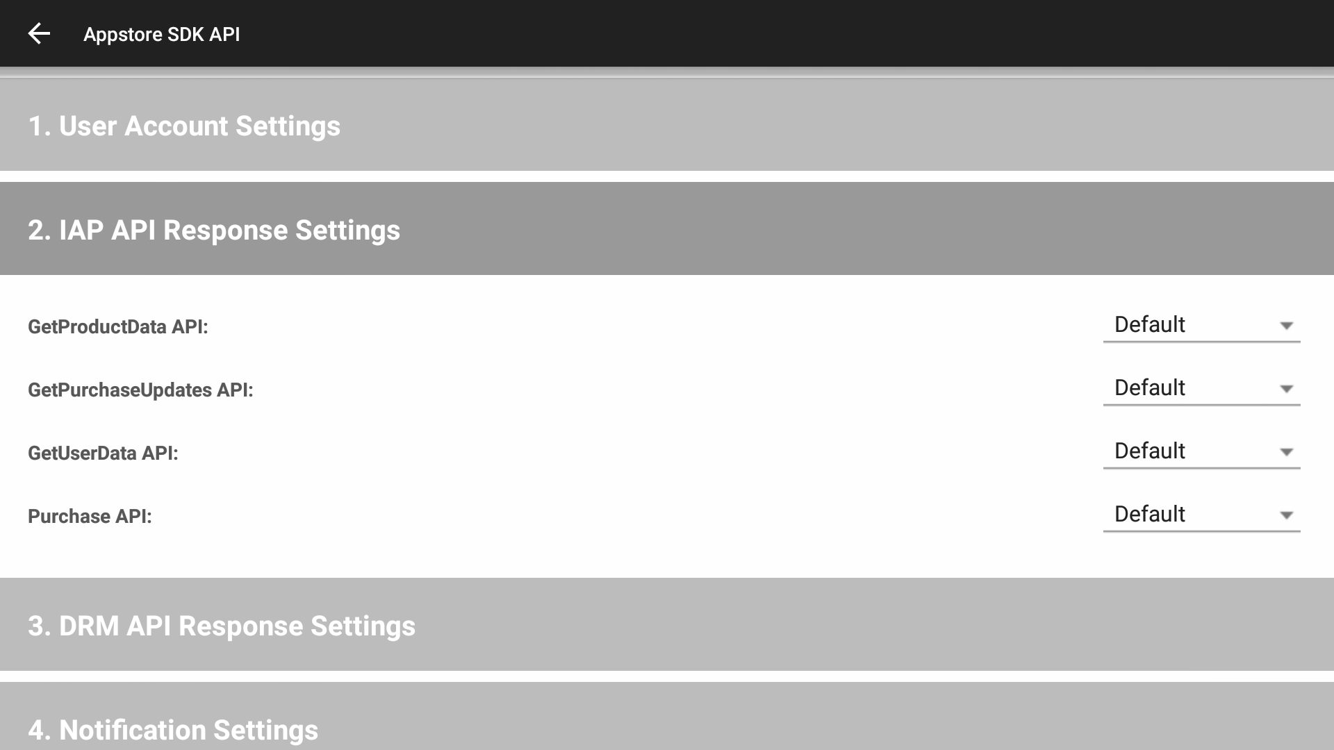Amazon App for Android