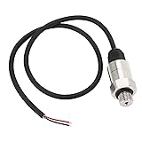Pressure Transducer Sender Sensor G1/4in 10-30V