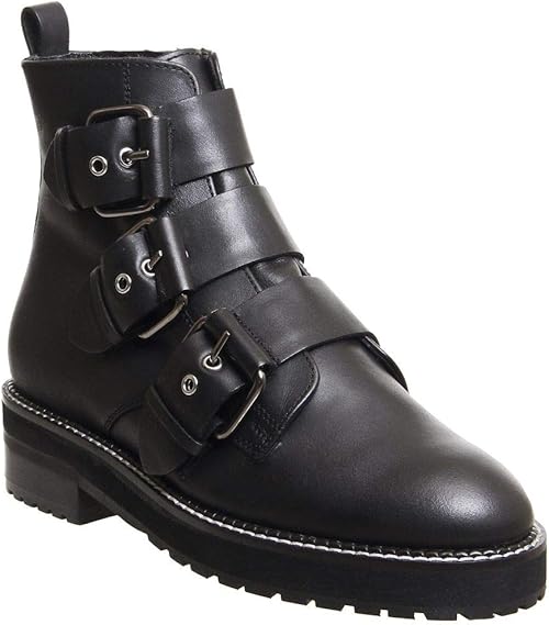 office artillery ankle boot