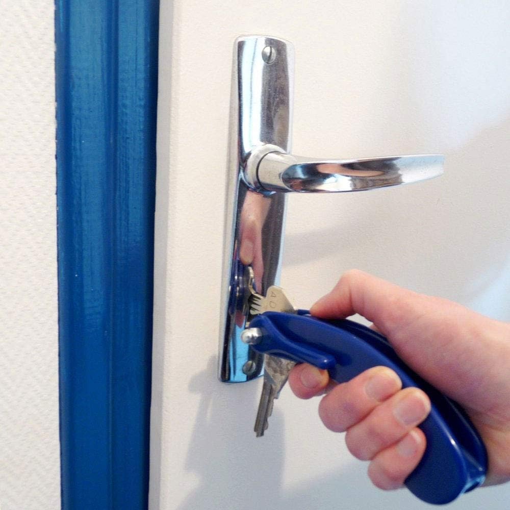 Key Turner for People with Arthritis and a Weakened Grip: Health & Personal Care