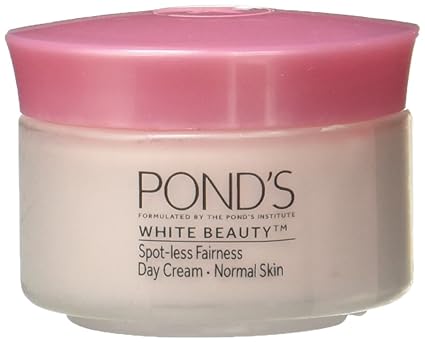 ponds dark circles cream