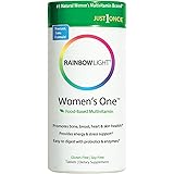 Rainbow Light, Women's One Multivitamin, 150 Tablets