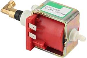 WALMIO AC 220-240V 30DCB 40DCB 55DCB 18W 31W 48W Fog Machines Oil Pump Professional Stage Light DJ Equipment Part for 400W/90