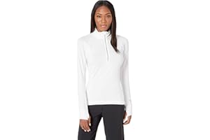 PUMAGOLF PUMA Golf 2019 Women's Rotation 1/4 Zip