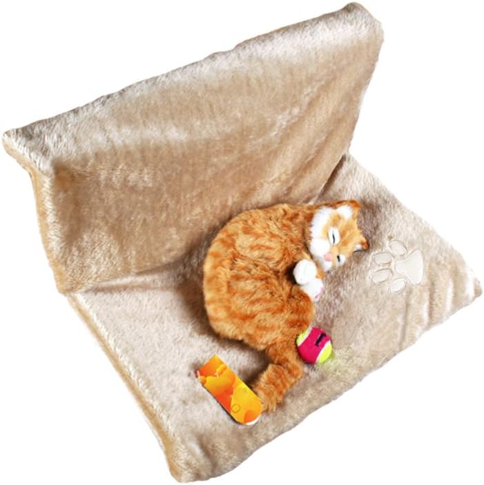 radiator beds for large cats