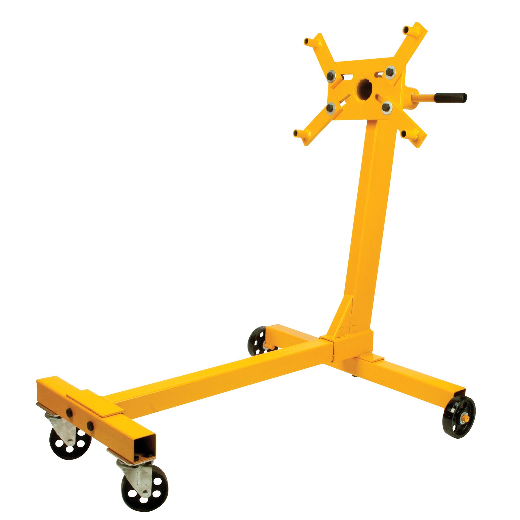 Performance Tool W41025 Engine Stand - 1,000 lbs Tool
