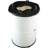 Pentair 27002-0200S Filter Module Replacement Sta-Rite System 2 Modular Media PLM200 Pool and Spa Cartridge Filter