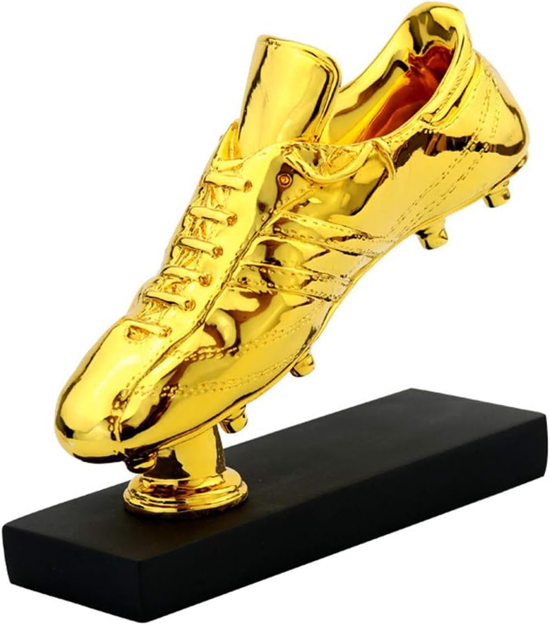 messi gold boots