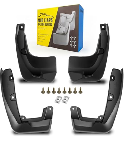 Amazon.com: Mazda Genuine BFD1-56-130 Mud Guard : Automotive