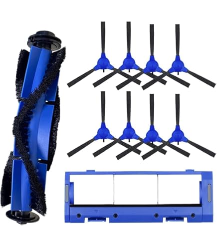 Replacement Accessories Kit For For RoboVac G40/G40 Hybrid Vacuum - View #8