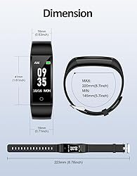GRV Pedometer Watch No Bluetooth No App/Phone