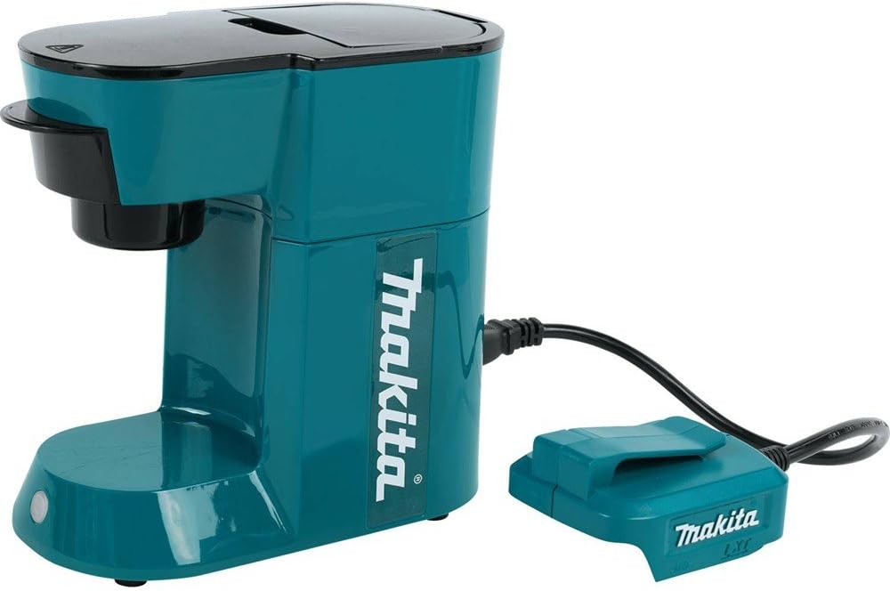 Makita DCM500Z 18V LXT Lithium-Ion 