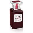 Fragrance World – Lush Cherry Eau De Parfum - 80ml Unisex perfume | Luxury Niche Perfume Made in UAE