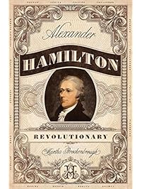 Alexander Hamilton, Revolutionary