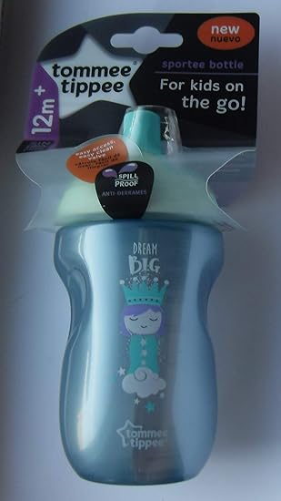 tommee tippee sportee bottle