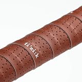 Fizik Tempo Bar Tape Microtex Classic Honey 2mm with End Plugs view 2