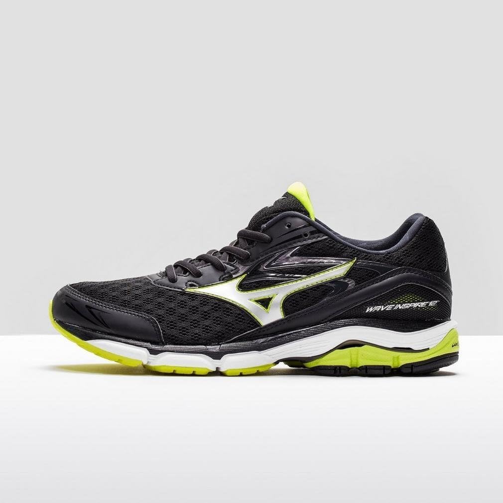 mizuno wave inspire 12 donna 2016