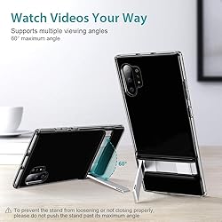 ESR for Galaxy Note 10 Plus Phone Case, Versatile