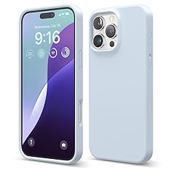 elago Compatible with iPhone 16 Pro Max