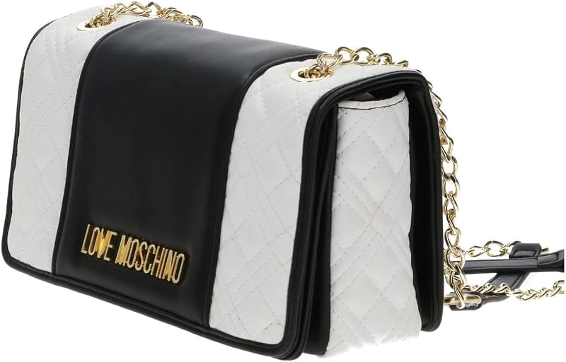 Jc4171pp0h, Sac à bandoulière Femme, Multicolore, Einheitsgröße