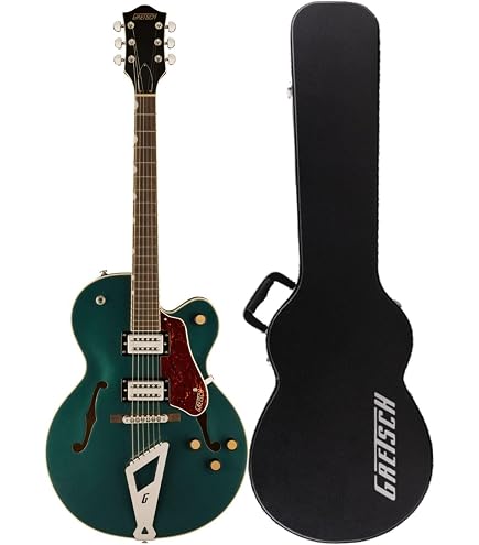 Amazon.com: Gretsch Electromatic Jet Electric Guitar - Gold