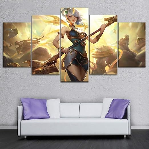 Wallpaper La decoracion del hogar lux Free HD