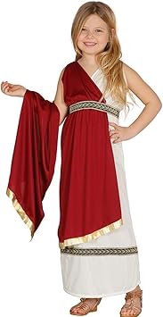 roman citizen costume
