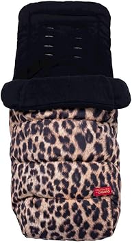 cosatto woosh 2 footmuff