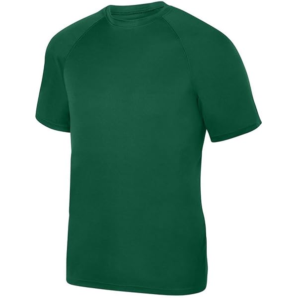A4 Women's Performance Tee - 100% Polyester Moisture Wicking, Odor Resistant, Stain Release (Style NW3264)