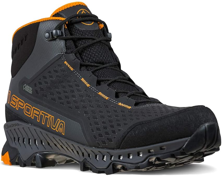 La Sportiva Stream GTX Hiking Shoe Hiking Boots