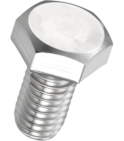 Amazon.com: Exmark 126-7198 Hex Head Screw with Loctite Radius