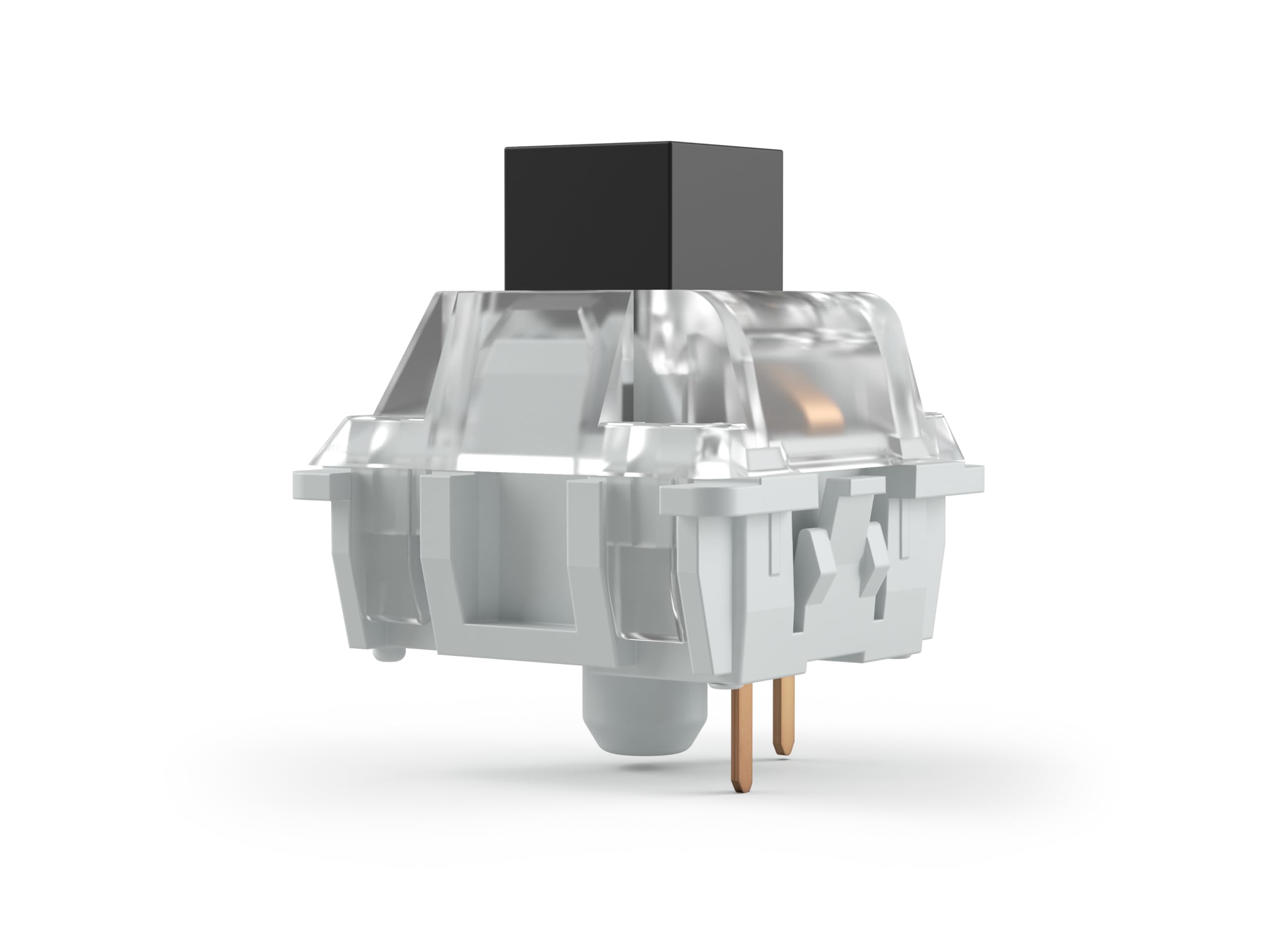 Glorious PC Gaming Race Kailh Box Black SWITCHES (120 Stã¼Ck)